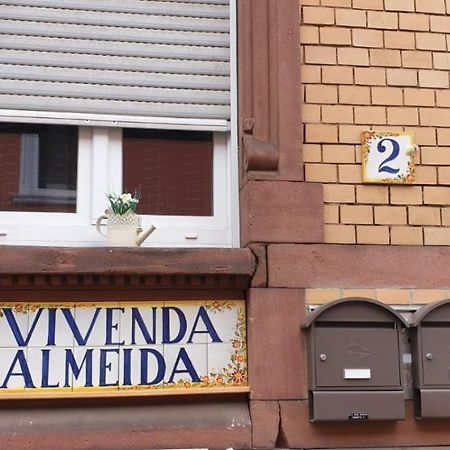 Wohnung In Kaiserslautern Bagian luar foto