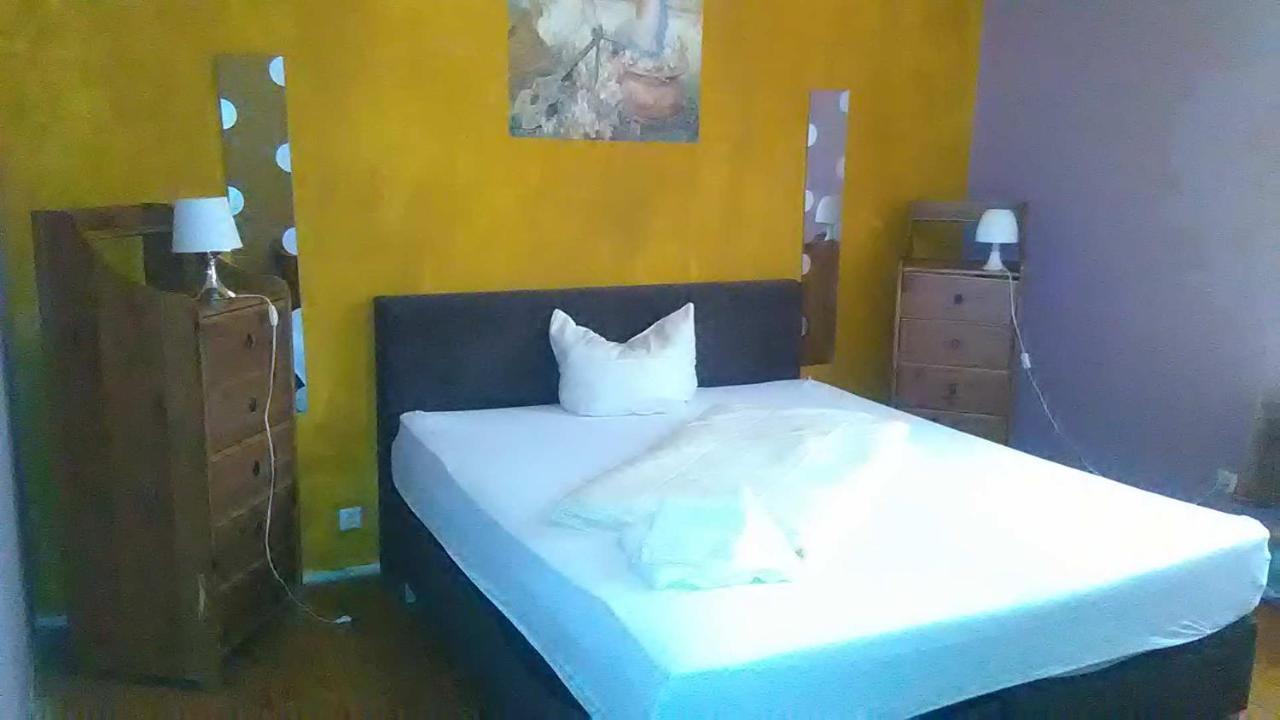 Wohnung In Kaiserslautern Bagian luar foto