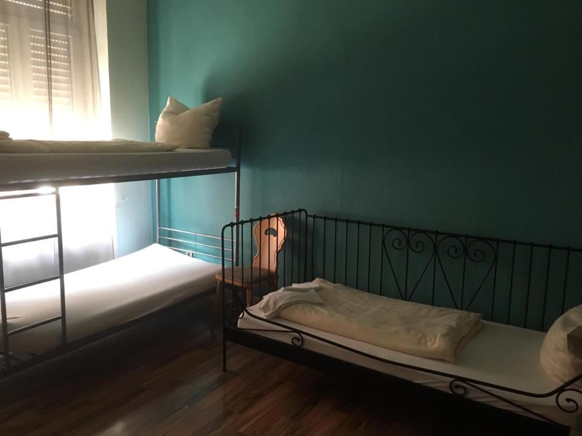 Wohnung In Kaiserslautern Bagian luar foto