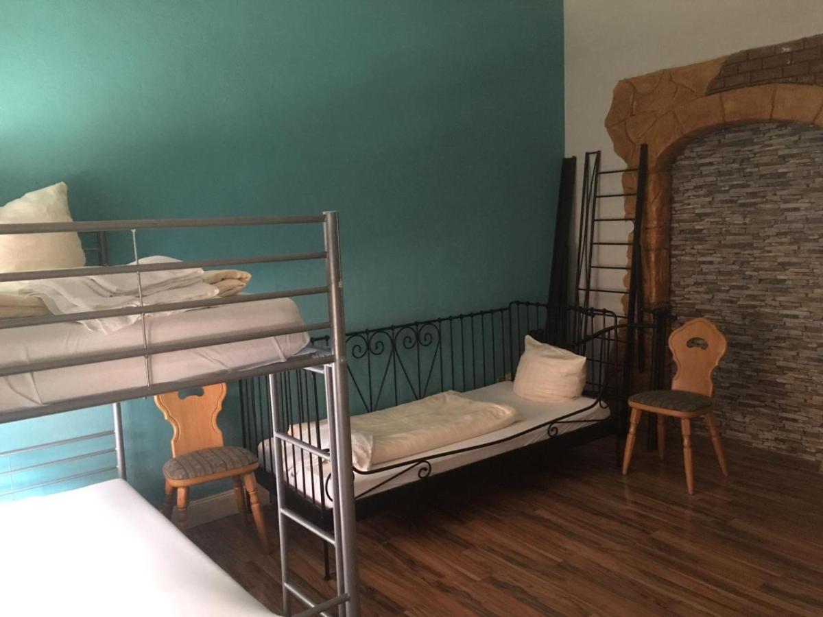Wohnung In Kaiserslautern Bagian luar foto