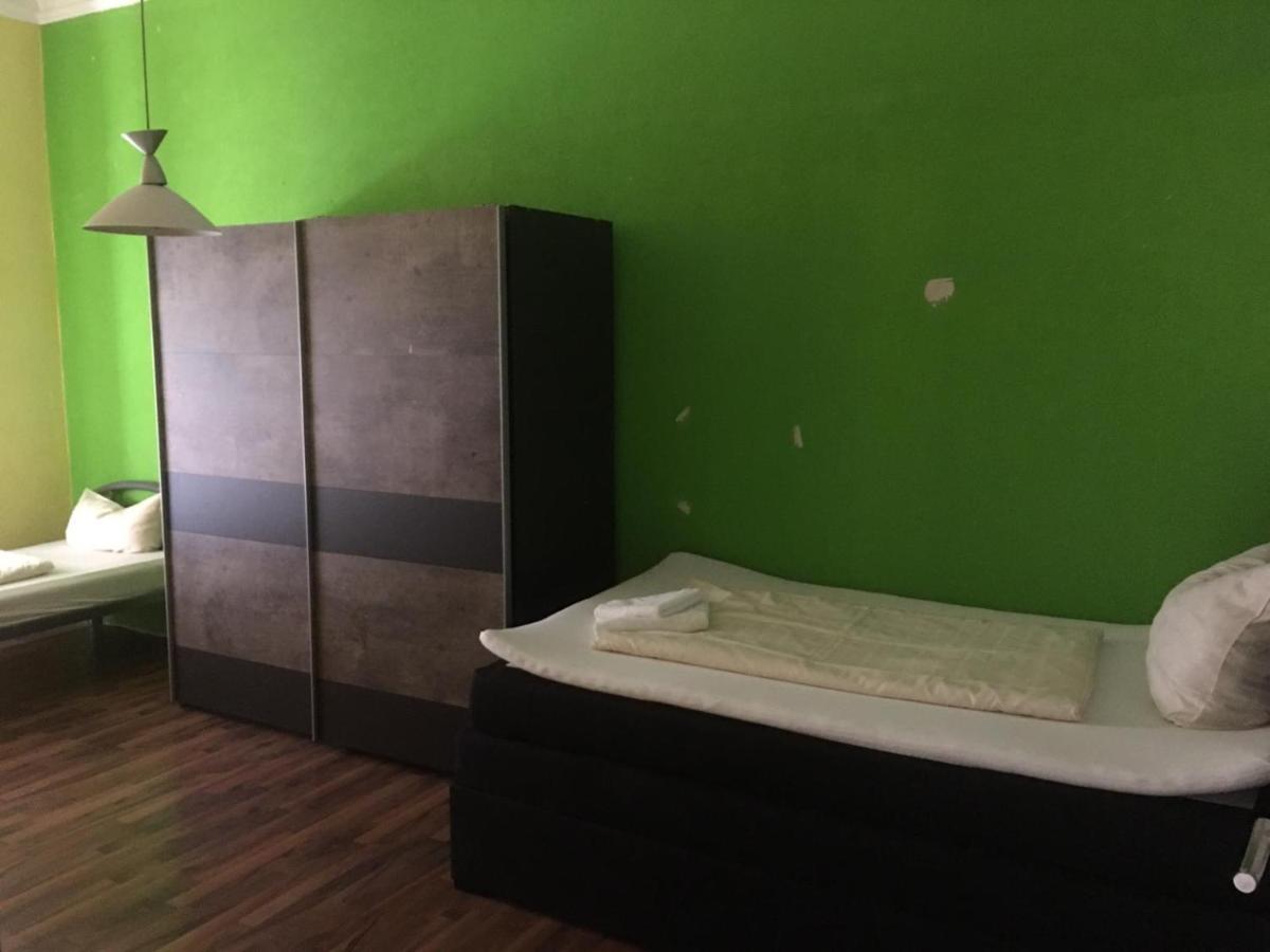 Wohnung In Kaiserslautern Bagian luar foto