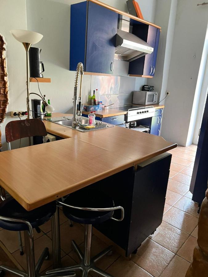 Wohnung In Kaiserslautern Bagian luar foto