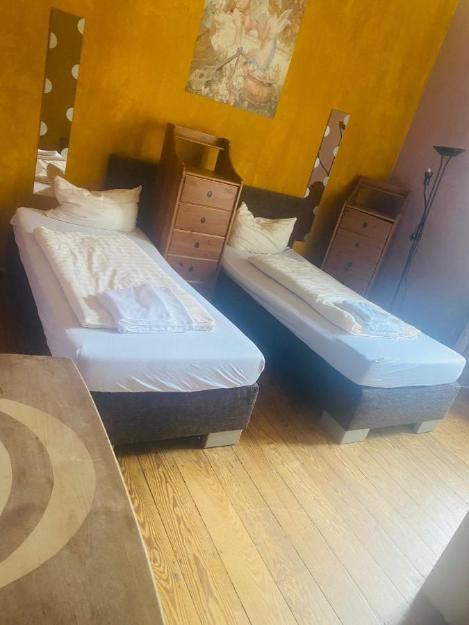 Wohnung In Kaiserslautern Bagian luar foto