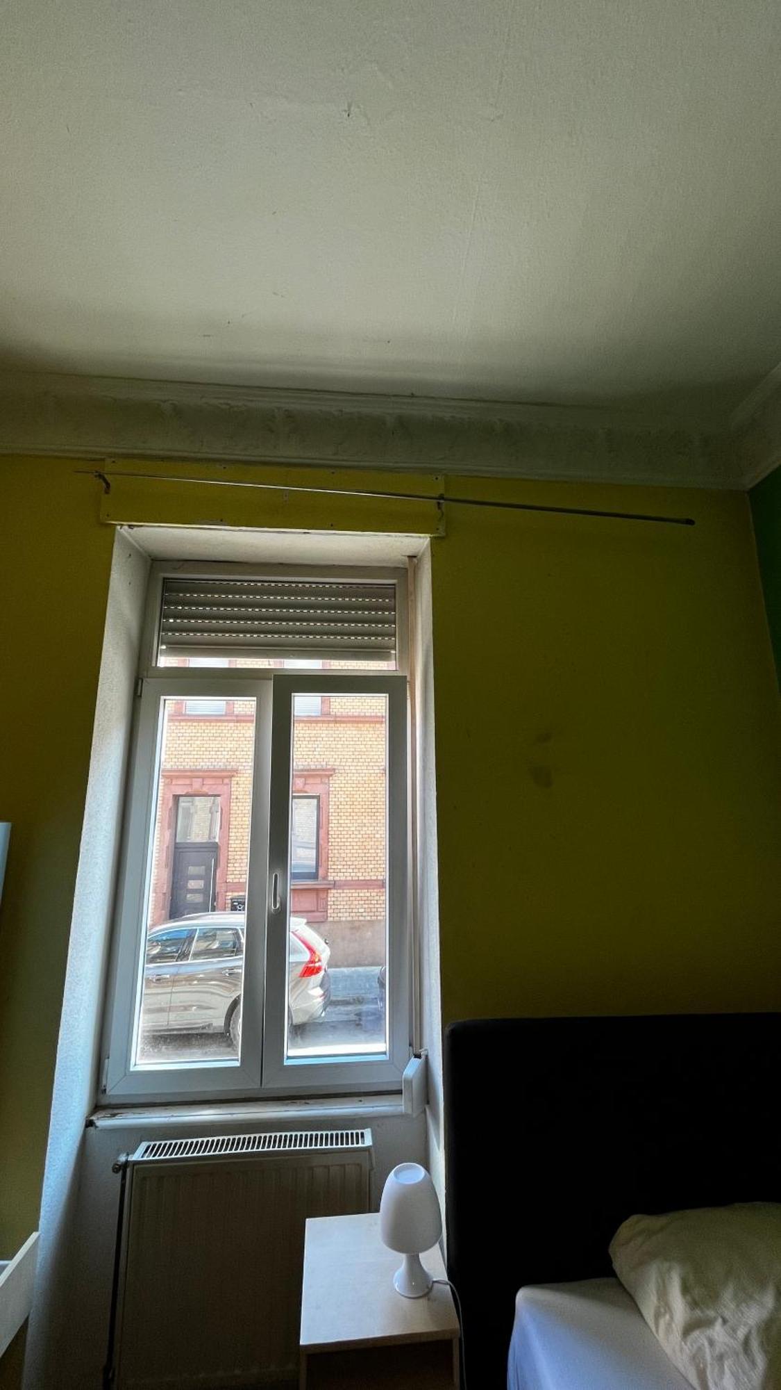 Wohnung In Kaiserslautern Bagian luar foto