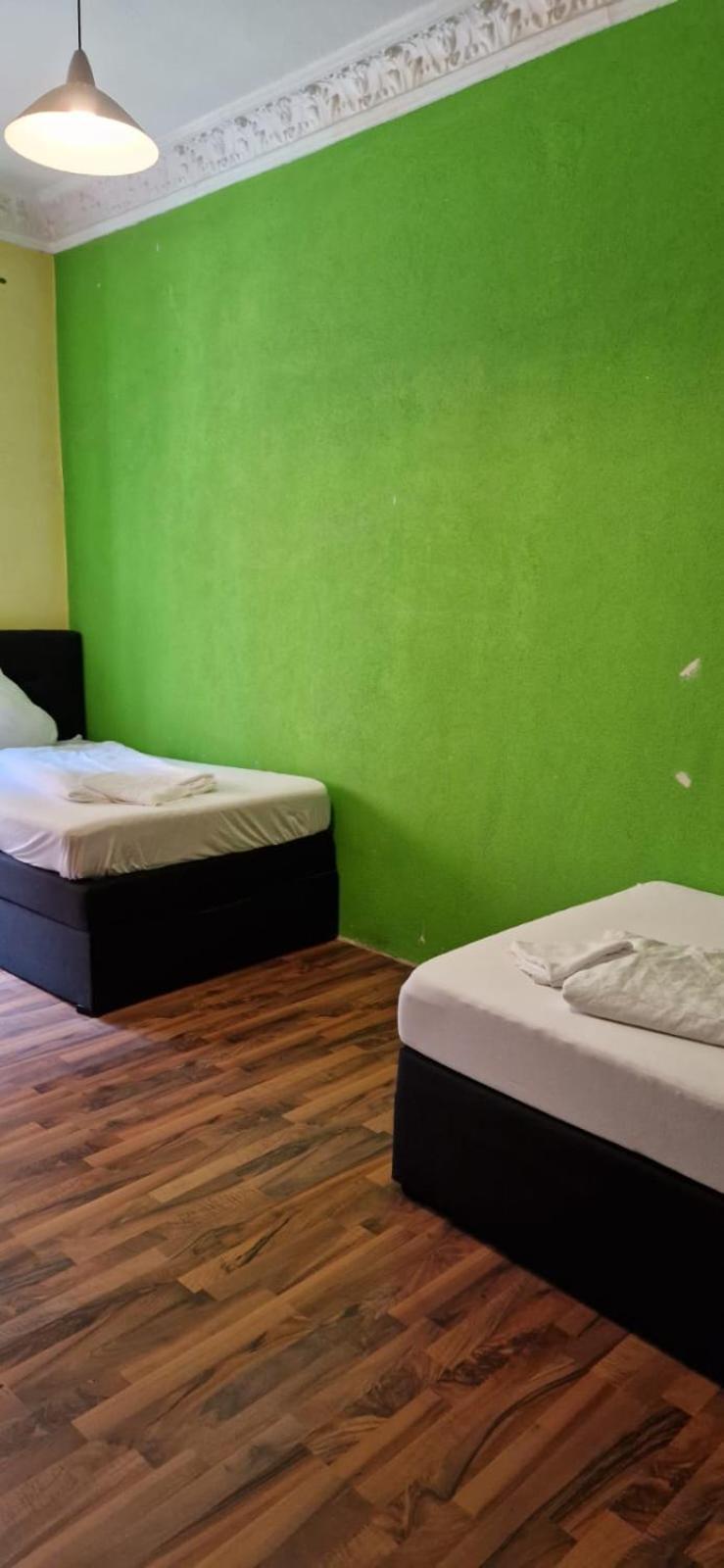 Wohnung In Kaiserslautern Bagian luar foto