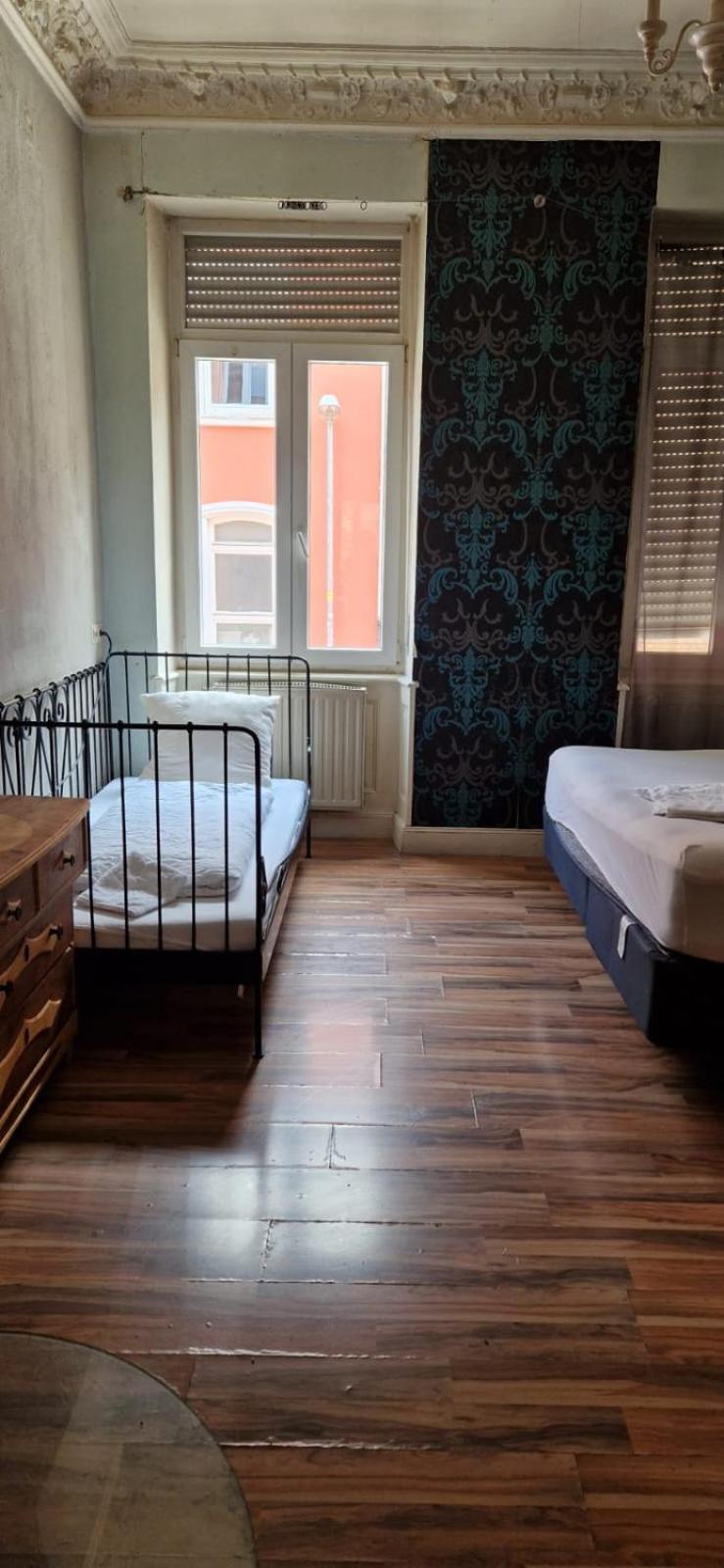 Wohnung In Kaiserslautern Bagian luar foto