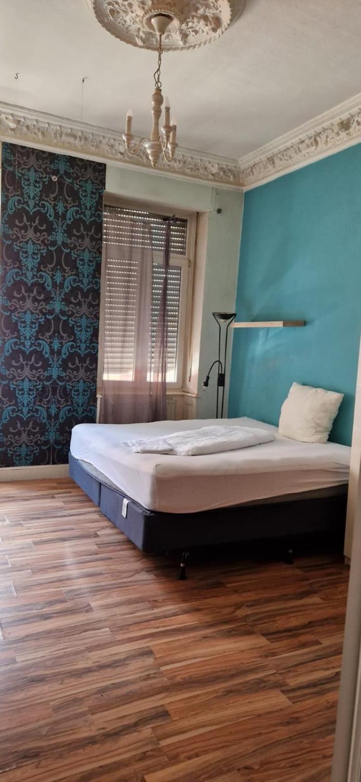 Wohnung In Kaiserslautern Bagian luar foto